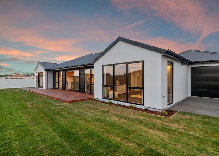  at 112 Aviemore Drive, Marshland, Christchurch