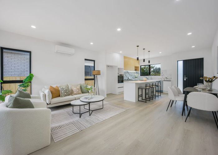  at Lot 1/52 Felgrove Street, Glendene, Waitakere City, Auckland