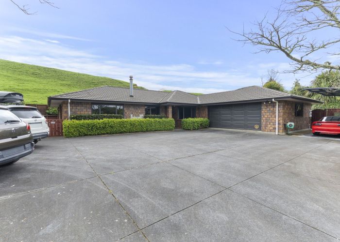  at 863 Tarata Road, Inglewood, New Plymouth, Taranaki
