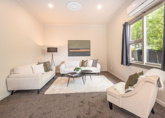  at 485 Barbadoes Street, Edgeware, Christchurch