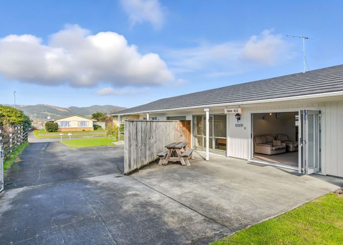  at 34B Teoti Street, Paraparaumu Beach, Kapiti Coast, Wellington