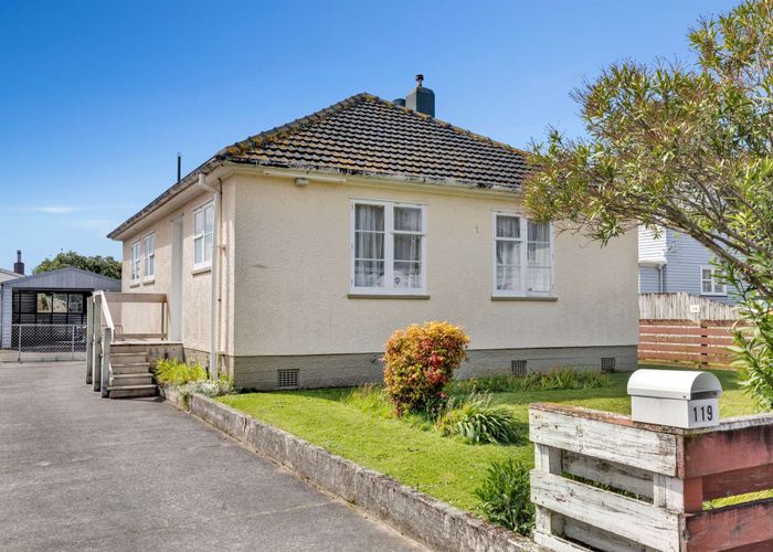  at 119 Rangiora Avenue, Roslyn, Palmerston North