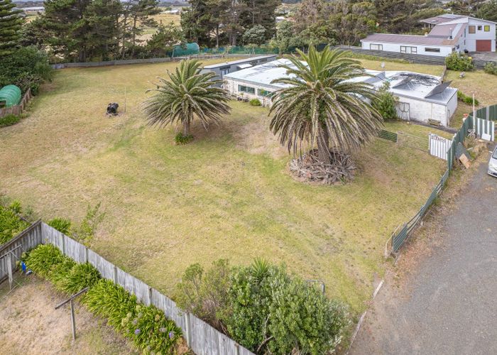  at 44 Rangiora Street, Castlecliff, Whanganui, Manawatu / Whanganui