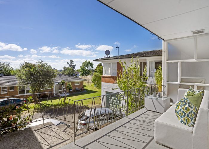  at 2/61A Balmoral Road, Balmoral, Auckland City, Auckland