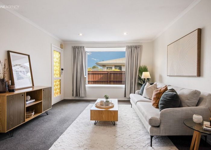  at 3/654 Cashel Street, Linwood, Christchurch