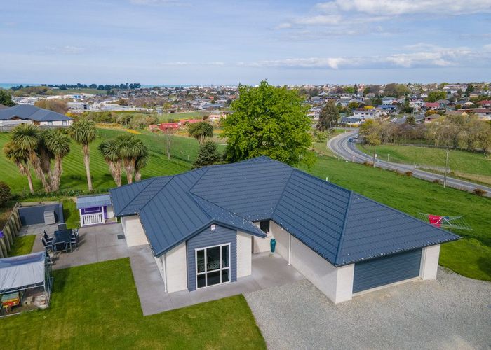  at 66A Jellicoe Street, Oceanview, Timaru