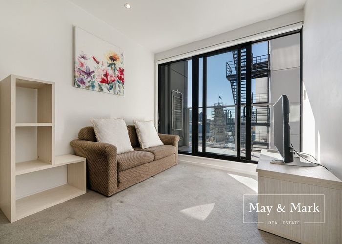  at 806/8 Airedale Street, City Centre, Auckland City, Auckland