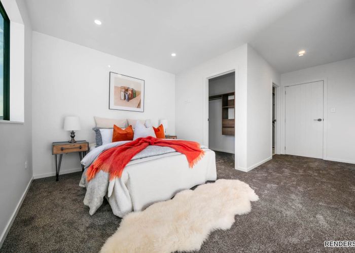  at 4/2 Halswell street, Mangere, Manukau City, Auckland