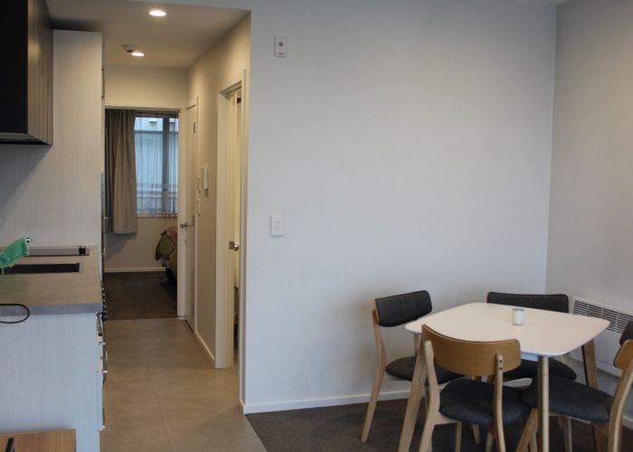 at 9/97 FILLEUL Street, Dunedin Central, Dunedin