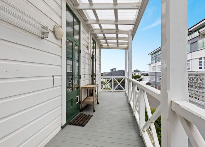  at 4/12 Murphy Street, Thorndon, Wellington, Wellington