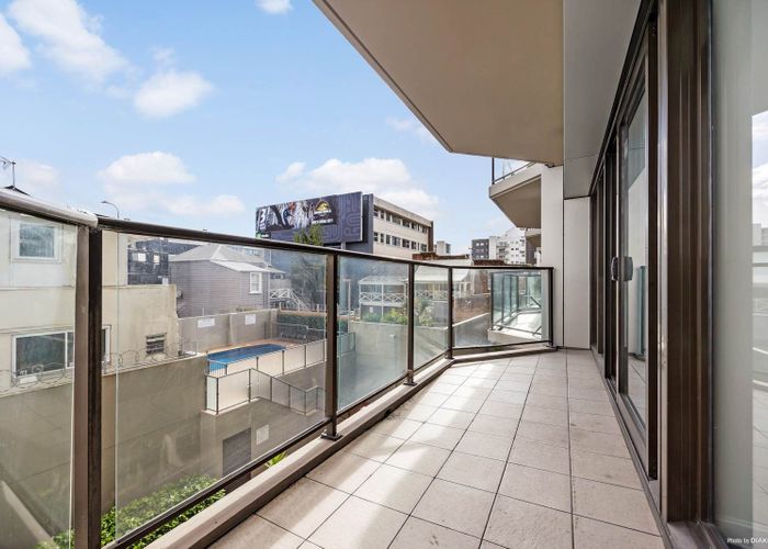  at 206/135 Vincent Street, City Centre, Auckland City, Auckland