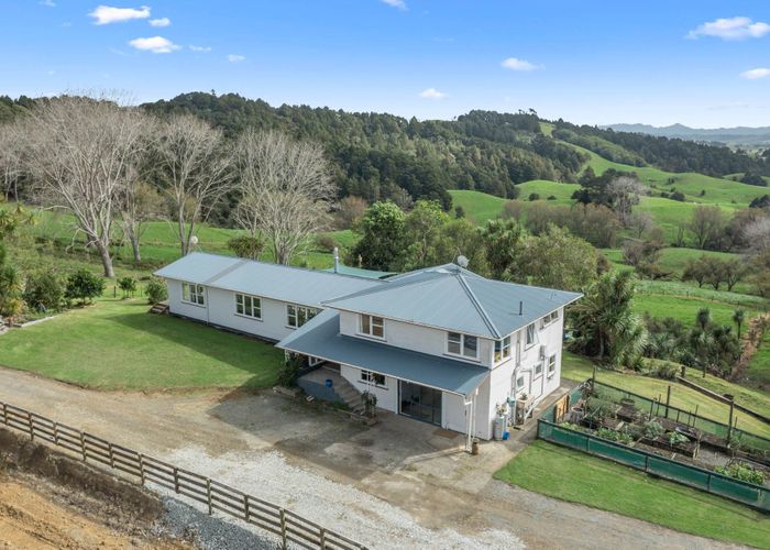  at 624 Golden Stairs Road, Maungaturoto, Kaipara, Northland
