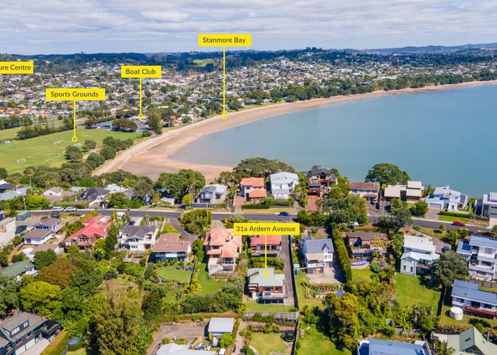  at 31a Ardern Avenue, Stanmore Bay, Rodney, Auckland