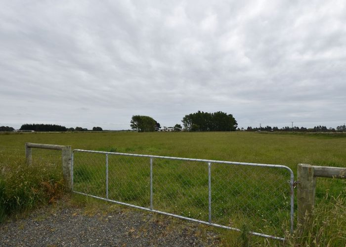  at 834 Woodlands Invercargill Highway, Longbush, Invercargill
