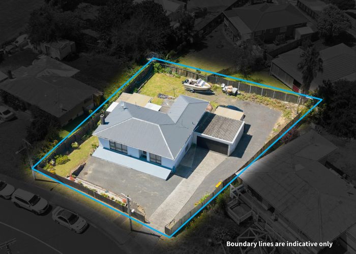  at 69 Holmes Road, Manurewa, Manukau City, Auckland