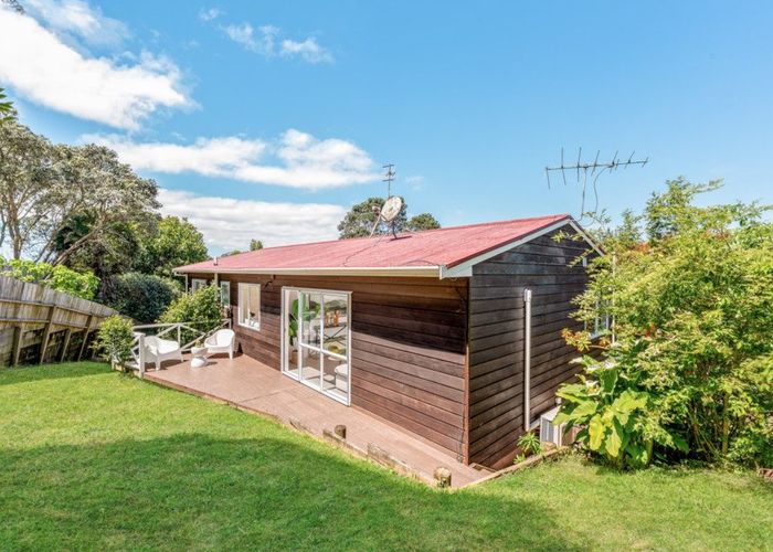  at 3/17 Waipa Street, Birkenhead, North Shore City, Auckland