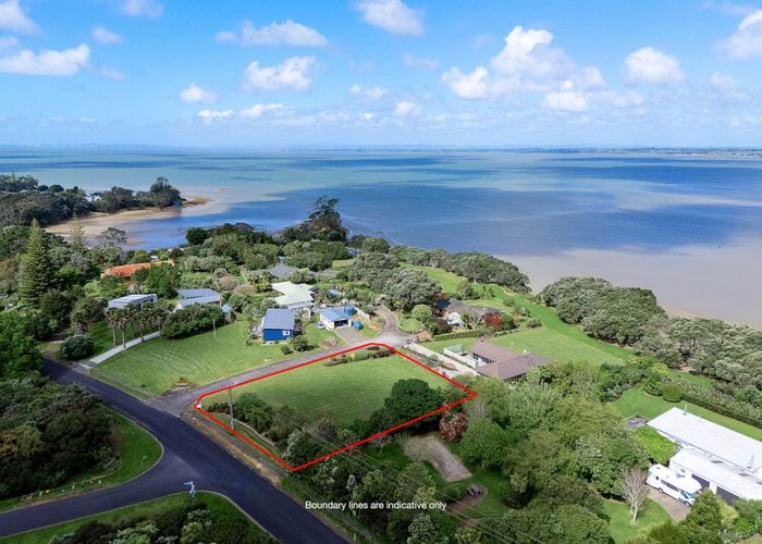  at 444F Matakawau Road, Awhitu, Franklin, Auckland