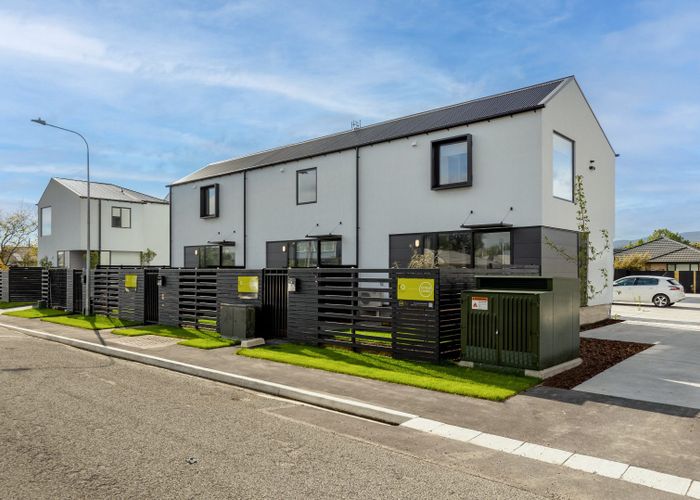  at 5/128 Edinburgh Street, Spreydon, Christchurch City, Canterbury