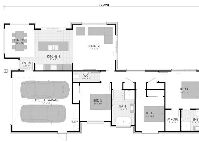  at 20 Springwater Drive, Feilding, Manawatu, Manawatu / Whanganui