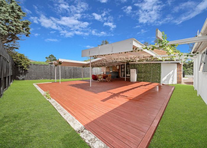  at 26 Godley Road, Green Bay, Waitakere City, Auckland