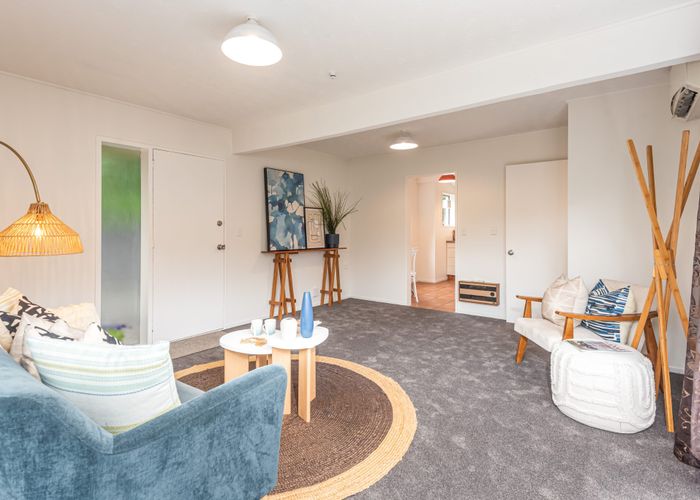  at 2/44 Alexandra Street, Richmond, Christchurch