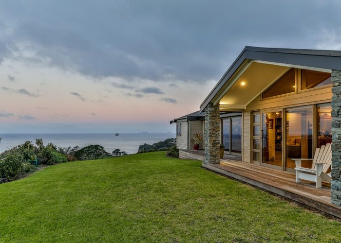  at 97 Orchard Road, Hahei, Whitianga