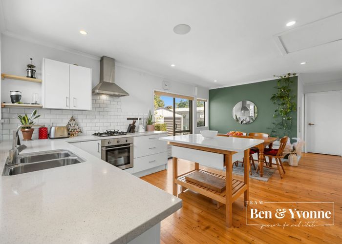  at 51 Torino Street, Point England, Auckland City, Auckland