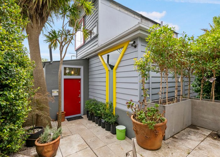  at 17 Paget Street, Freemans Bay, Auckland