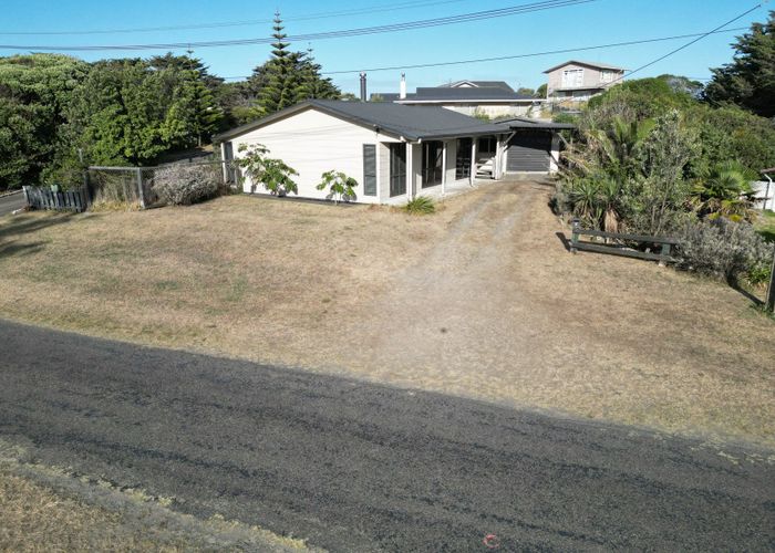  at 3 Brown Terrace, Foxton Beach, Horowhenua, Manawatu / Whanganui