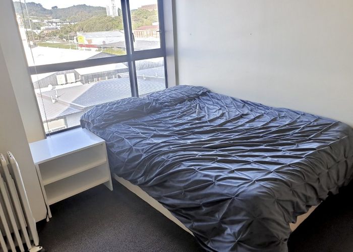  at 115/35 Abel Smith Street, Wellington Central, Wellington, Wellington