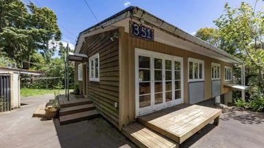  at 351 Titirangi Road, Titirangi, Auckland