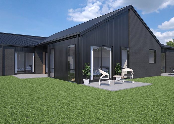  at Lot/3 46A Kelly Road, Cambridge, Waipa, Waikato