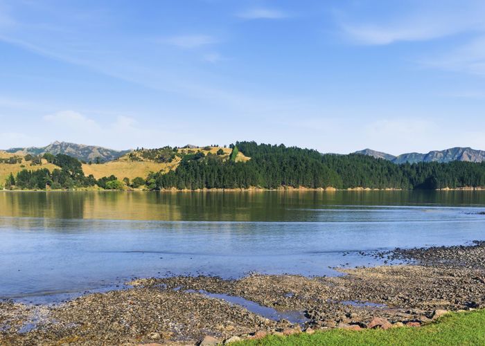  at 471 Marine Drive, Charteris Bay, Banks Peninsula, Canterbury