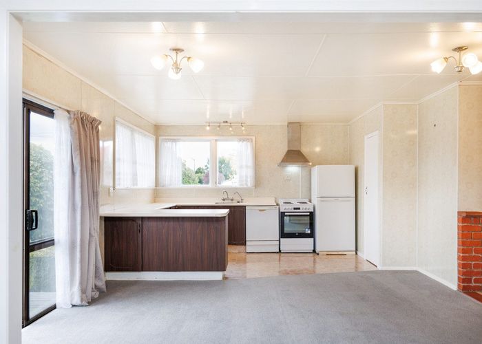  at 6 Churchill Avenue, Feilding, Feilding