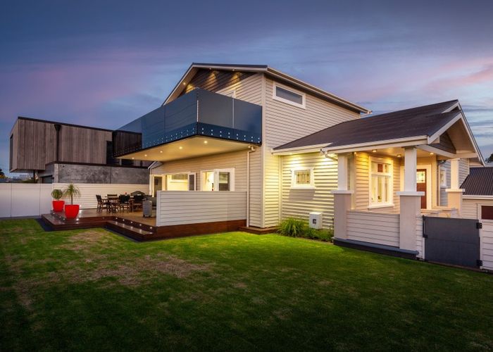  at 31 Beach Street, Fitzroy, New Plymouth