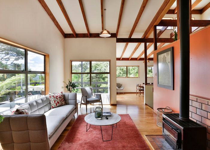  at 14 North Way, Titirangi, Auckland