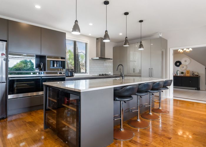  at 556 Redoubt Road, Flat Bush, Manukau City, Auckland