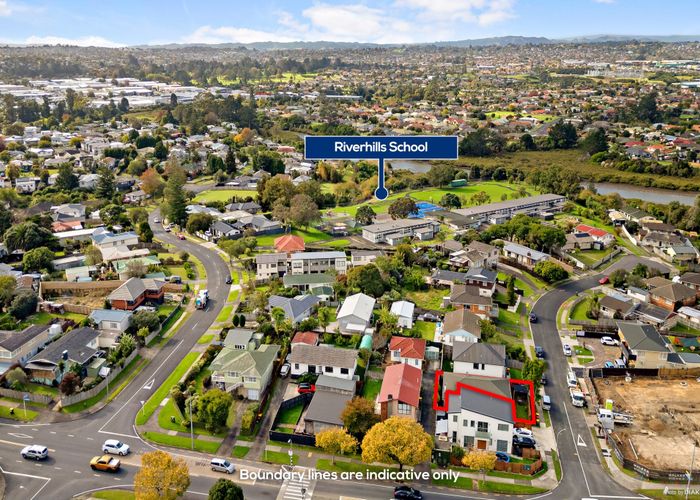  at 1A Waikaremoana Place, Pakuranga Heights, Auckland