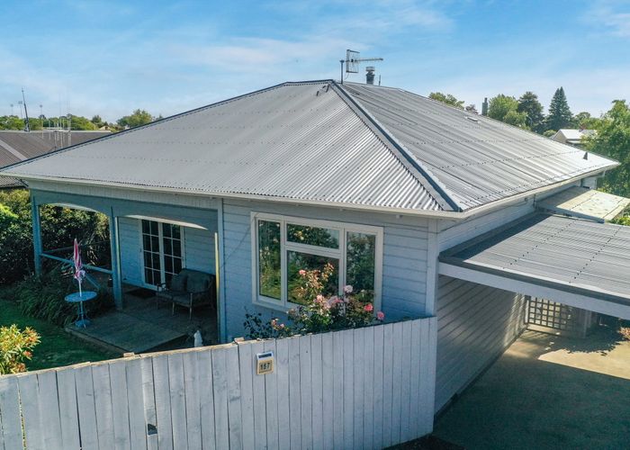  at 157 Otipua Road, Watlington, Timaru, Canterbury