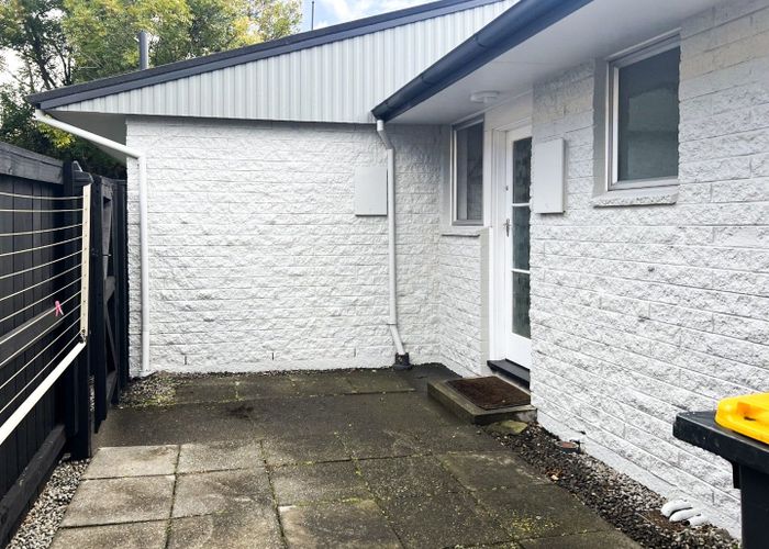  at 6/93 Springfield Road, St. Albans, Christchurch City, Canterbury