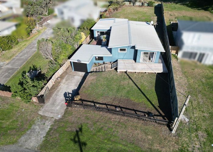  at 20 Mack Street, Foxton Beach, Horowhenua, Manawatu / Whanganui