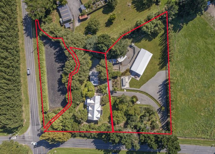  at 48 Longstaffs Road, Christchurch