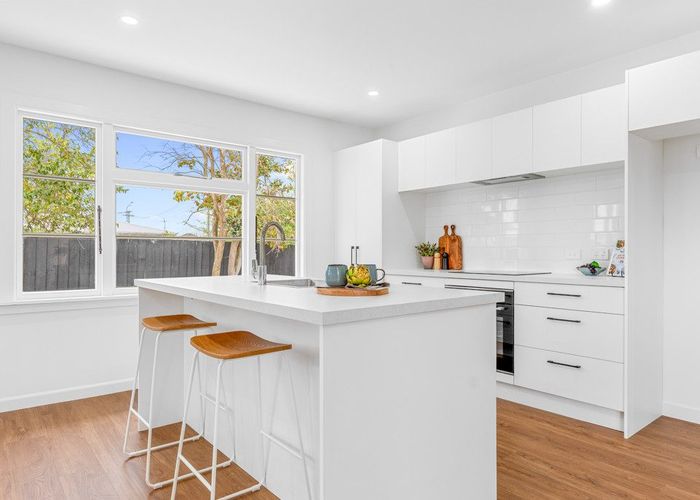  at 61 Kensington Avenue, St. Albans, Christchurch City, Canterbury