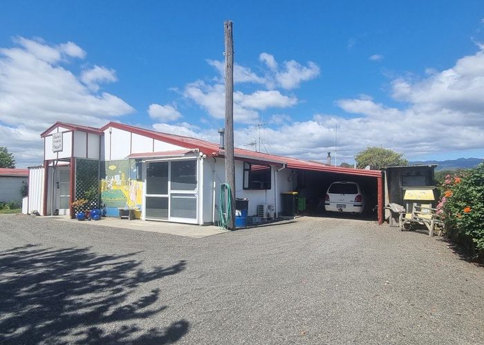  at 54 Mcleavey Road, Ohau, Levin