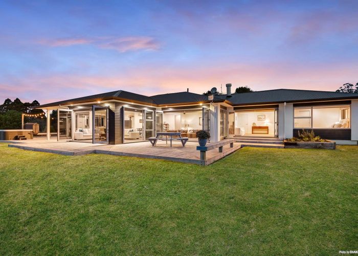  at 66 Lee Road, Onewhero, Franklin, Auckland