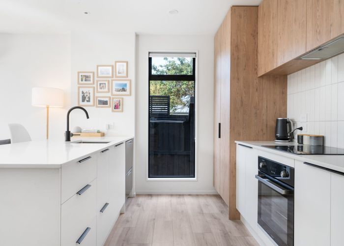  at 6/91 Tennyson Street, Sydenham, Christchurch