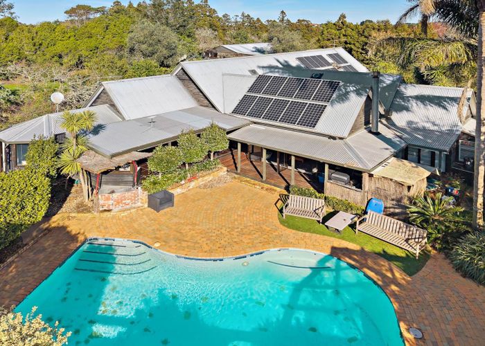  at 679 Runciman Road, Ramarama, Franklin, Auckland