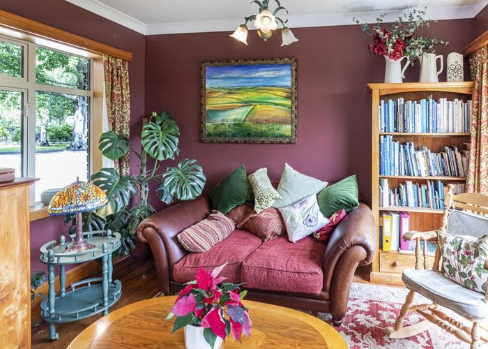  at 1 Sunvale Terrace, Cashmere, Christchurch City, Canterbury