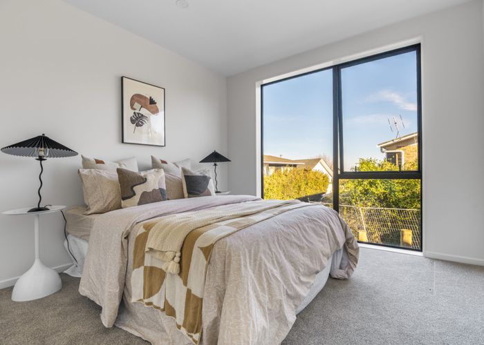  at 7/36 Thatcher Street, Mission Bay, Auckland City, Auckland
