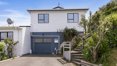  at 2/132 Ironside Road, Johnsonville, Wellington